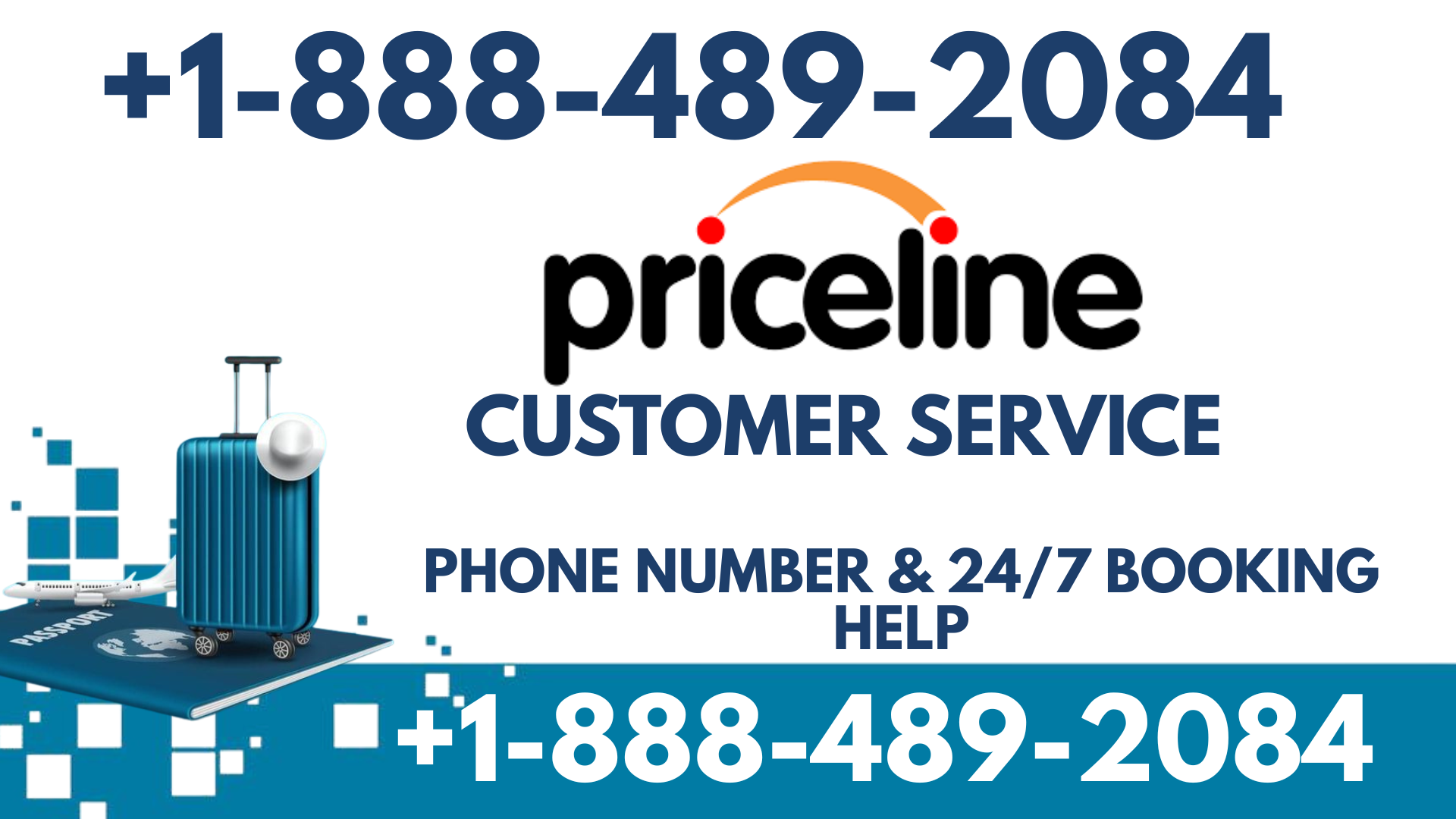 Fifteen Ways to Call Priceline Customer Care Full Guide